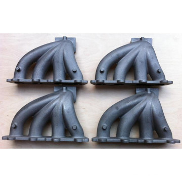 OEM Custom Ductile Iron Casting